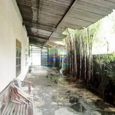 Disewakan Gudang Bisa Untuk Pabrik masuk Kontener di Cikupa Tangerang