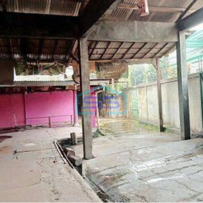 Disewakan Gudang Bisa Untuk Pabrik masuk Kontener di Cikupa Tangerang