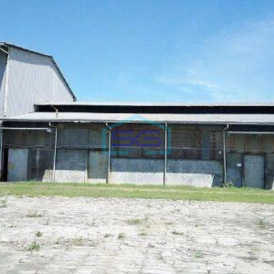 Disewakan Gudang Luas 1000m2 Cocok Utk Logistik di Daan Mogot Jakarta Barat