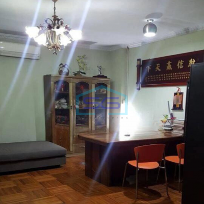 Dijual Gudang Siap Pakai di Dadap Tangerang