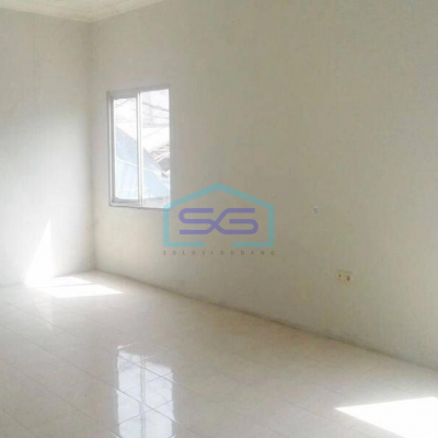 Dijual Gudang Bisa Untuk Produksi di Kawasan Jatake Tangerang