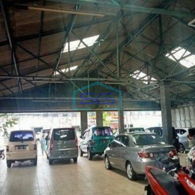 Gudang Disewakan di Kebayoran Lama Jakarta Selatan