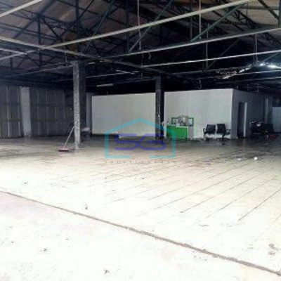 Gudang Disewakan di Kebayoran Lama Jakarta Selatan