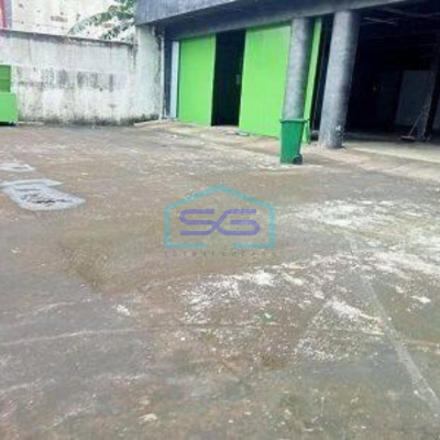 Gudang Disewakan di Kebayoran Lama Jakarta Selatan