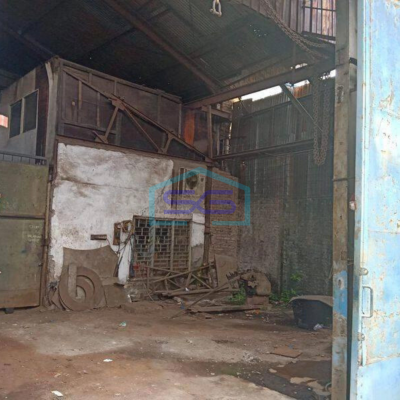 Dijual Gudang di Pangeran Jayakarta Jakarta Pusat