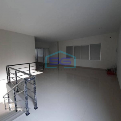 Dijual Gudang Modern smart Warehouse di Sentul Bogor