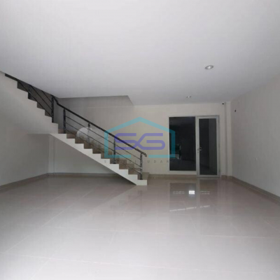 Dijual Gudang Modern smart Warehouse di Sentul Bogor