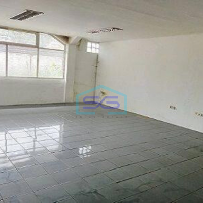 Disewakan Gudang Bisa Utk Produksi Akses Mudah Aman di Serpong Tangerang Selatan