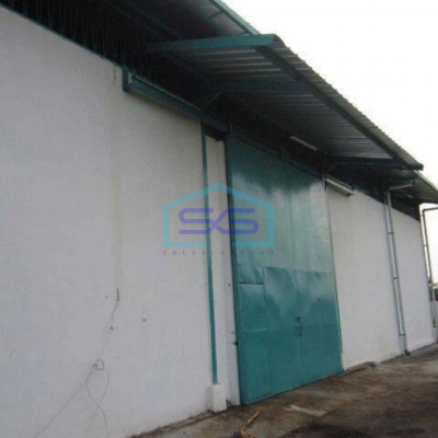 Dijual Pabrik Pupuk Cair Siap Pakai di Ciasem Subang