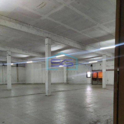 Dijual Pabrik Akses dekat Tol Masuk Kontener di Cibinong