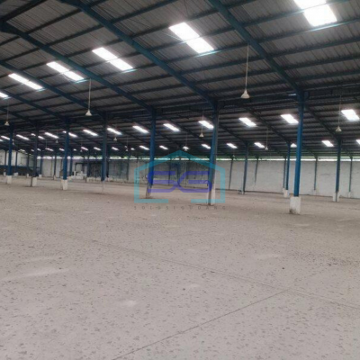Disewa Pabrik Siap Pakai Deket Gerbang Tol di Cikande Serang Banten