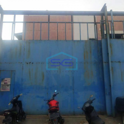 Dijual Pabrik murah jarang ada di Jatiuwung, Tangerang