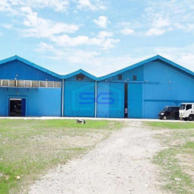 Dijual Pabrik di Jurumudi, Bagus,Surat SHM Di Jurumudi Tangerang