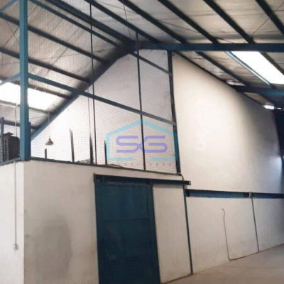 Dijual Pabrik di Jurumudi, Bagus,Surat SHM Di Jurumudi Tangerang