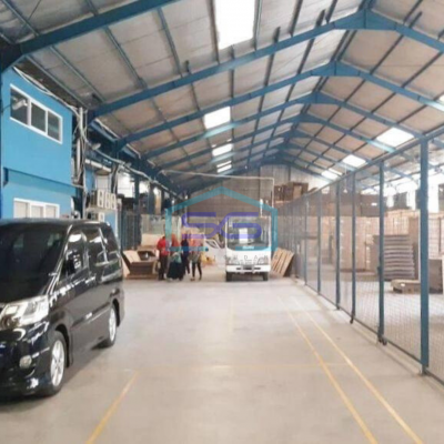 Dijual Pabrik di Jurumudi, Bagus,Surat SHM Di Jurumudi Tangerang