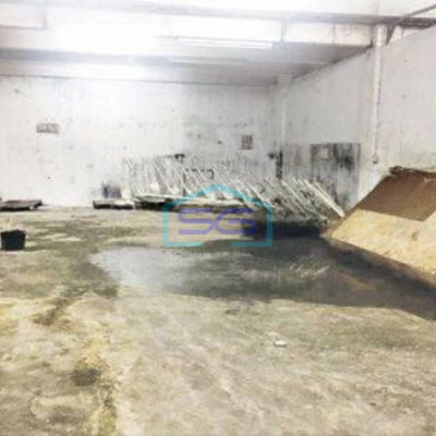 Dijual Gudang 2 lantai Bisa Untuk Pabrik di Kamal Jakarta Utara