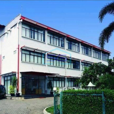 Dijual Pabrik Bisa Untuk Gudang di dalam kawasan Serpong Tangsel