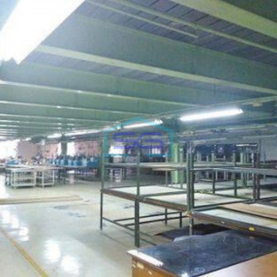 Dijual Pabrik Bisa Untuk Gudang di dalam kawasan Serpong Tangsel