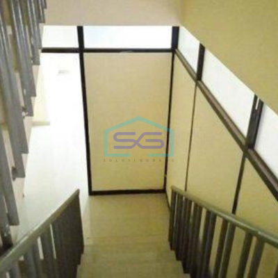 Disewakan Ruko 4lt Lokasi Bagus, Mudah Diakses di Cideng Jakarta Pusat