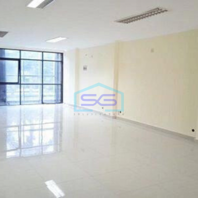 Disewakan Ruko 4lt Lokasi Bagus, Mudah Diakses di Cideng Jakarta Pusat