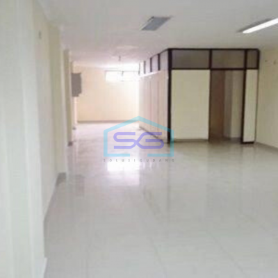 Disewakan Ruko 4lt Lokasi Bagus, Mudah Diakses di Cideng Jakarta Pusat