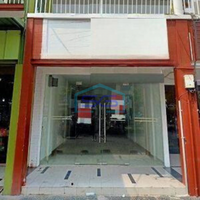 Dijual Ruko Lokasi Prima, Zona Komersil di Citra Garden Jakarta Barat