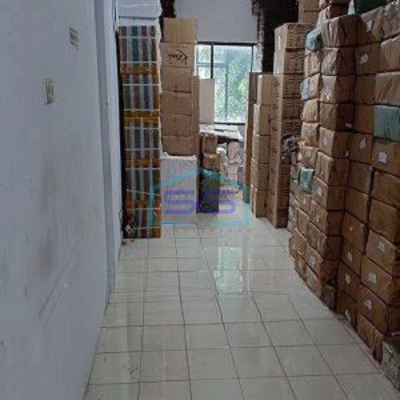 Dijual Ruko Cocok Untuk Gudang di Grogol Jakarta Barat