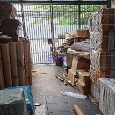 Dijual Ruko Cocok Untuk Gudang di Grogol Jakarta Barat