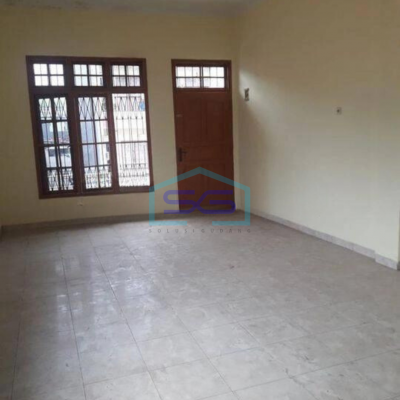 Dijual Ruko di Jembatan Dua Jakarta Barat