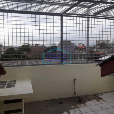 Dijual Ruko di Jembatan Dua Jakarta Barat