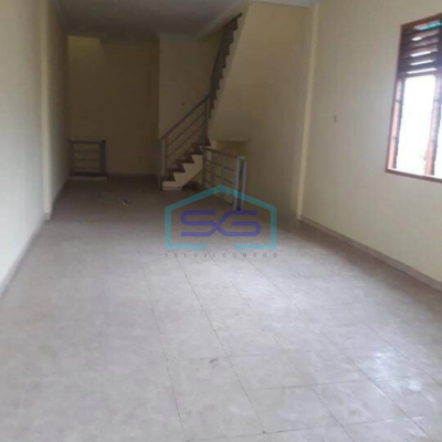Dijual Ruko di Jembatan Dua Jakarta Barat