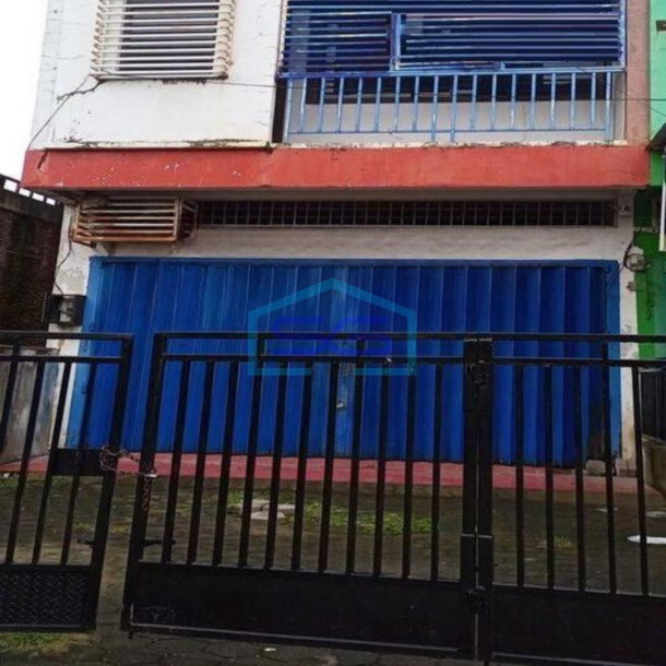 Dijual Ruko Zona Komersil Siap Pakai di Makassar, Sulawesi Selatan-1