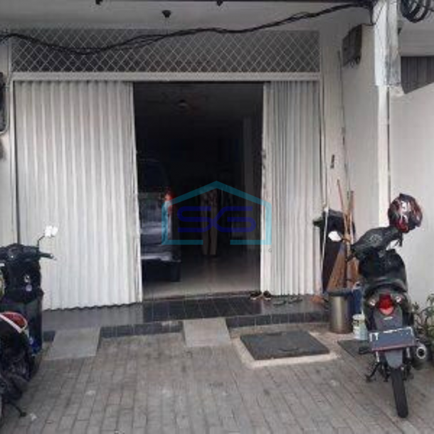 Dijual Ruko Siap Pakai Cocok Usaha Online, Gudang Dll di Roxy Jakarta Pusat-3