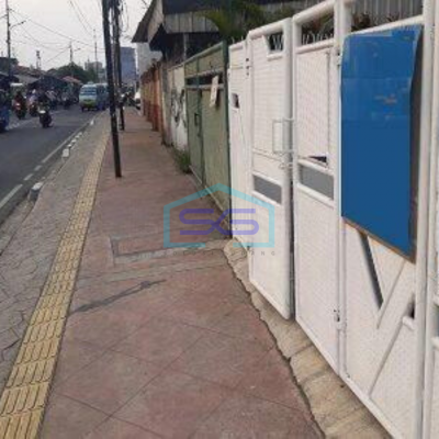 Dijual Ruko Siap Pakai Cocok Usaha Online, Gudang Dll di Roxy Jakarta Pusat