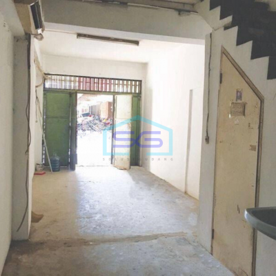 Dijual Ruko Siap Pakai Lokasi Ramai di Sawah Besar Jakarta Pusat