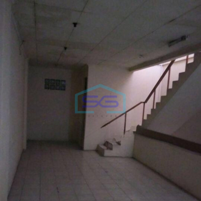 Dijual Ruko Hadap Timur di Tanjung Duren Jakarta Barat