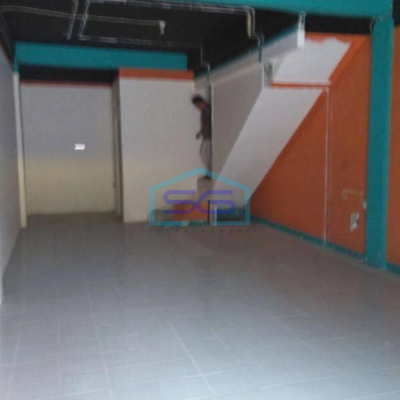 Dijual Ruko Hadap Timur di Tanjung Duren Jakarta Barat