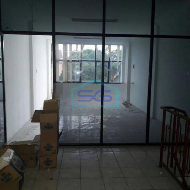 Dijual Ruko pinggir Jln di Tanjung Duren Jakarta Barat-3