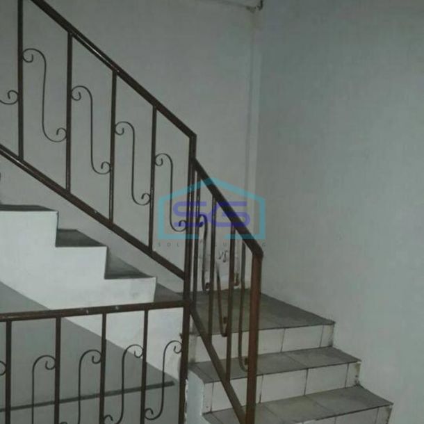 Dijual Ruko pinggir Jln di Tanjung Duren Jakarta Barat-2