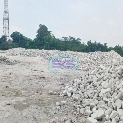 Dijual Tanah Murah di Rangkas-Cikande Serang