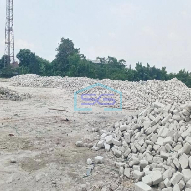 Dijual Tanah Murah di Rangkas-Cikande Serang-2