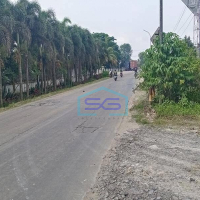 Dijual Tanah Murah di Rangkas-Cikande Serang