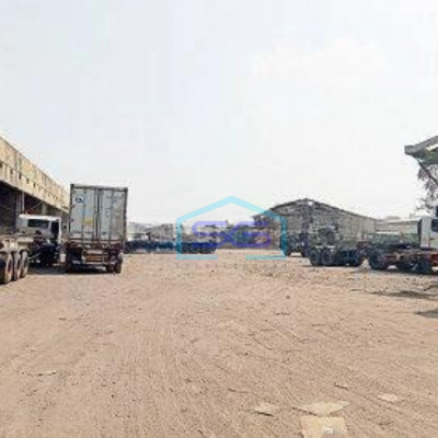 Dijual Tanah Industri Dlm Kawasan di Cilincing Jakarta Utara