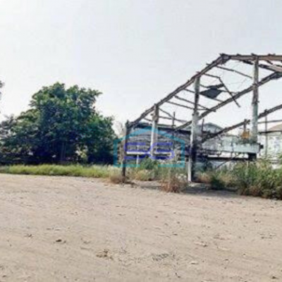 Dijual Tanah Industri Dlm Kawasan di Cilincing Jakarta Utara