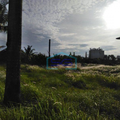 Dijual Tanah Industri di Serang Raya, Dekat Akses Tol, Jarang Ada