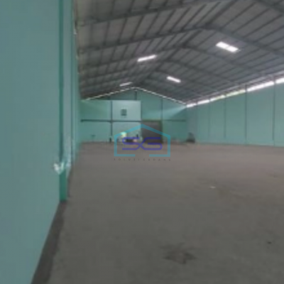 Disewakan Gudang Termurah di Kawasan Industri Jababeka Bekasi Dalam Kawasan Luas Bangunan 1600m2
