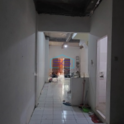 Disewakan Ruko Pelangi Taman Palem Jakarta Barat Termurah Rapi Siap Pakai Akses Jalan Lebar LB 180m2