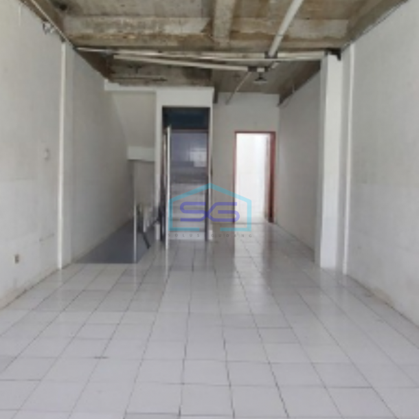 Disewakan Ruko Pelangi Taman Palem Jakarta Barat Termurah Rapi Siap Pakai Akses Jalan Lebar LB 180m2-5