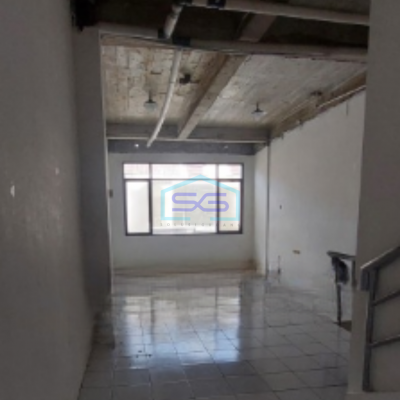 Disewakan Ruko Pelangi Taman Palem Jakarta Barat Termurah Rapi Siap Pakai Akses Jalan Lebar LB 180m2