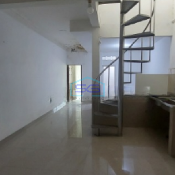 Disewakan Ruko Pelangi Taman Palem Jakarta Barat Termurah Rapi Siap Pakai Akses Jalan Lebar LB 180m2-3
